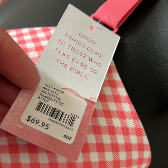 Torrid Bra-BNWT - Picture 4 of 4